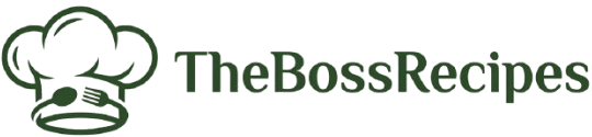 TheBossRecipes