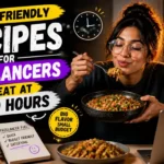 Budget Friendly Recipes for Freelancers Who Eat at Weird Hours